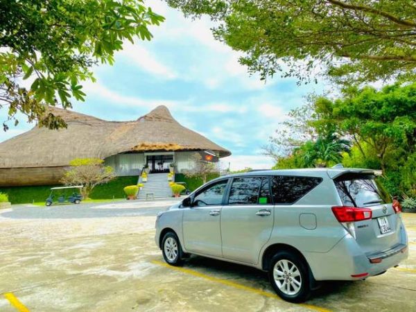 Quy Nhon Airport Transfer